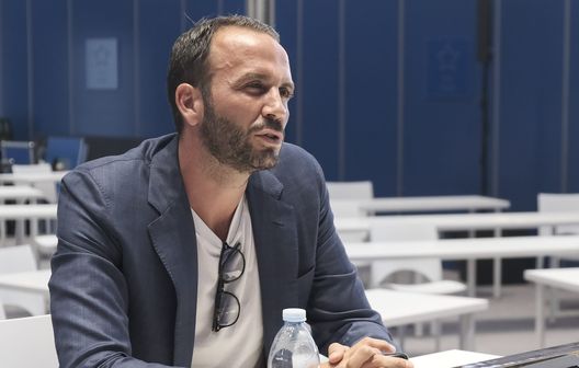 Immagine twitter @FIGC ACF, auguri social ad un ex attaccante viola- immagine 2