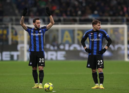 Sky – Inter a Firenze senza Barella e Calha: i precedenti parlano di gare difficili. Ma…- immagine 2