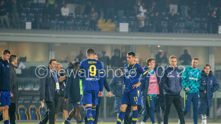 Verona, via agli allenamenti  Verona, via agli allenamenti - immagine 1