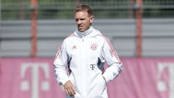 Nagelsmann: “De Ligt è tra i migliori: voleva solo il Bayern” | VIDEO