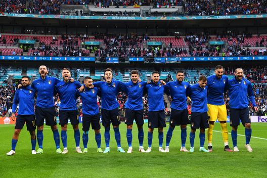 Italia (getty images) Italia (getty images)