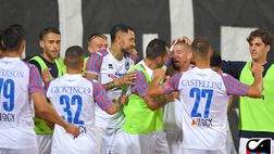 Catania troppo veloce e c’è chi dice che le vincerà tutte
