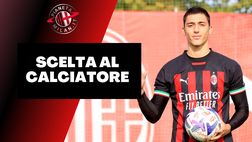Calciomercato Milan – Lazetic al Lucerna? La scelta al calciatore
