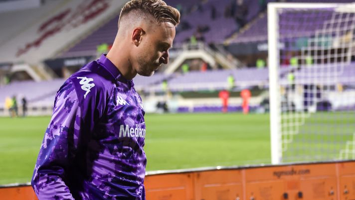 Barak insidia Beltran: chi titolare contro il Milan? - immagine 1