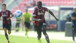 Barrow: “Mihajlovic mi ascolta, mi piace. Arnautovic? Ci darà soddisfazioni”