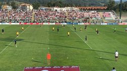 LIVE – Castel di Sangro, DAY 2: partitella per gli azzurri