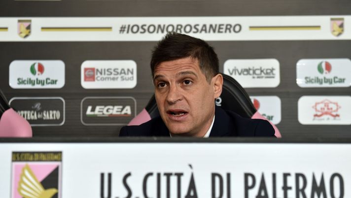 Valoti sullo slittamento dei play-off: “Siamo in attesa, pensiamo a recuperare tutti”  Valoti sullo slittamento dei play-off: “Siamo in attesa, pensiamo a recuperare tutti”