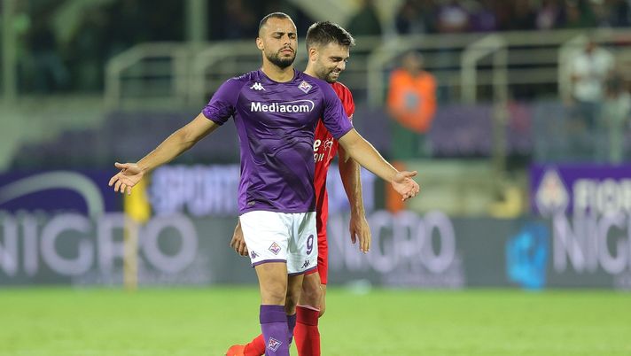 cabral fiorentina
