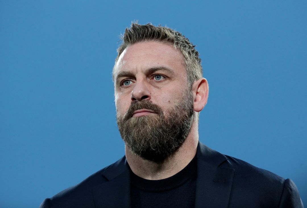 Monza-Roma 1-4 – FOTOGALLERY - immagine 22