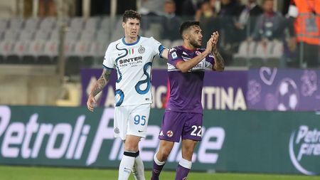 Photo by Gabriele Maltinti/Getty Images