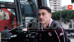 Palermo, buon compleanno Nedelcearu! Il difensore rosanero compie oggi 27 anni