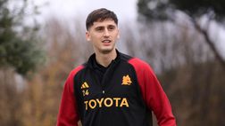 Calciomercato Roma, il Torino è in pole per Kumbulla: piace anche al Genoa