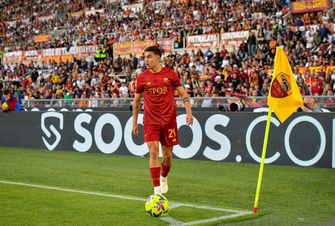 Roma-Inter 0-2 – FOTO GALLERY - immagine 138