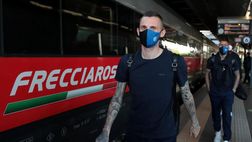 Calciomercato Inter, Repubblica svela: “Una big inglese ha chiesto Brozovic”
