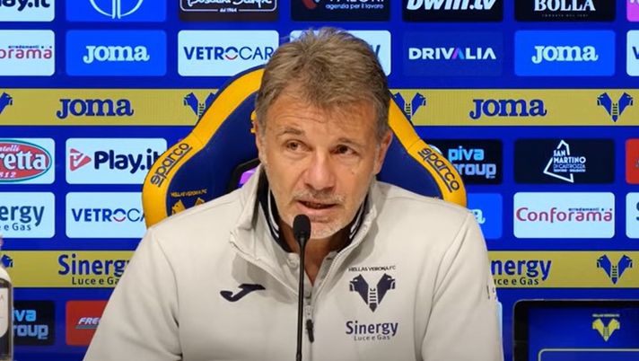 Baroni: “Con l’Empoli in palio punti di vitale necessità” Baroni: “Con l’Empoli in palio punti di vitale necessità” - immagine 1