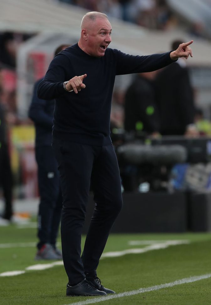 Cremonese, Alvini: “Vogliamo essere all’altezza della gara, migliorando difetti”- immagine 2