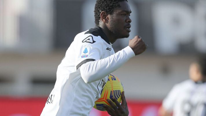 Torino, spunta Gyasi per Juric: proposto uno scambio allo Spezia - immagine 1