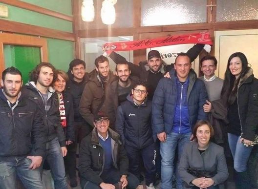 Milan Club 'Andrea Pazzagli' Milan Club 'Andrea Pazzagli'