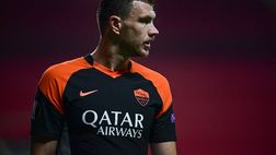 Roma-Braga, le probabili formazioni dei quotidiani: El Shaarawy dall’inizio, torna Dzeko