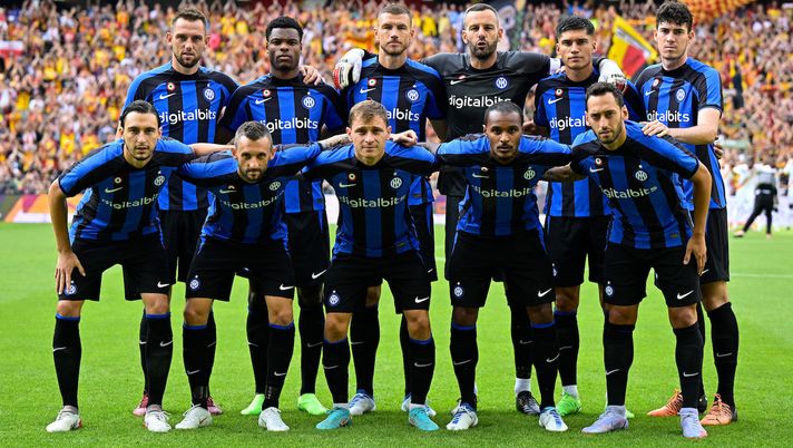 Getty Images Inter-Lione, biglietti in vendita per l’amichevole: tutte le informazioni - immagine 1