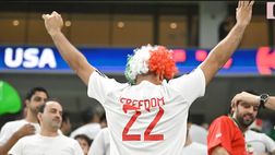 VIDEO Mondiali in Qatar, Iran-USA, i tifosi: “Fuori la politica da questa partita”