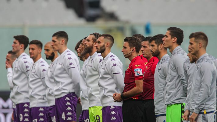 GERMOGLI PH 19 DICEMBRE 2020 FIRENZE STADIO ARTEMIO FRANCHI CAMPIONATO DI SERIE A FIORENTINA VS HELLAS VERONA NELLA FOTO 