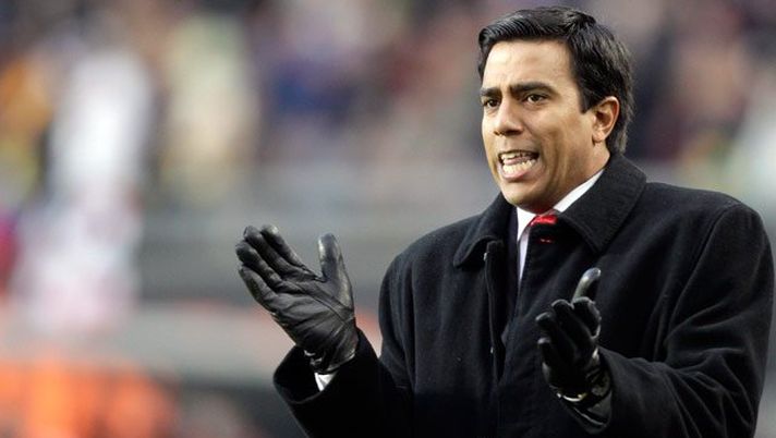 Pres. Zulia-Mediagol: “Palermo, con Manuel Arteaga l’affare l’hai fatto tu. Tifosi rosanero scettici? Facciamo una scommessa…” Pres. Zulia-Mediagol: “Palermo, con Manuel Arteaga l’affare l’hai fatto tu. Tifosi rosanero scettici? Facciamo una scommessa…”