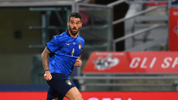 Europei, Italia-Austria 2-1: gli azzurri ai quarti. Spinazzola star of the match