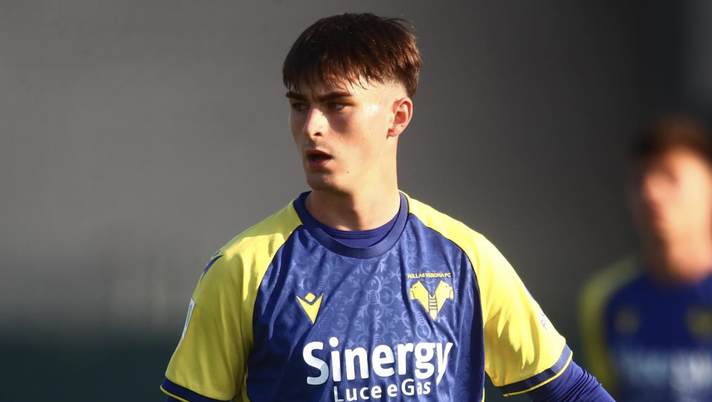 Hellas Verona FC  Primavera Hellas, arriva il Pescara - immagine 1