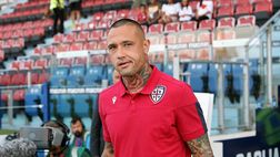 Cagliari, Nainggolan non resta e torna in Belgio