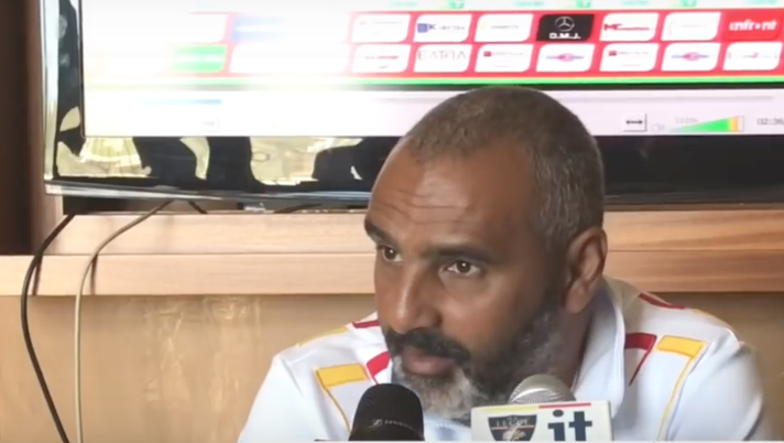 Lecce, Liverani: “Palermo? Squadra più competitiva del campionato, vietato abbassare il ritmo”. E sul caos societario… 