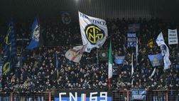 Inter, l’infortunio di Sanchez è serio: rischia di saltare (anche) la Fiorentina