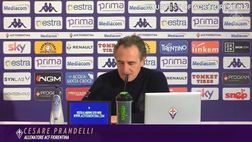 VIDEO Fiorentina-Inter, Ribery in dubbio? Prandelli: “Tutto sulle sue condizioni”