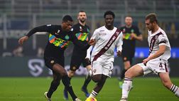 Non solo Toro e Inter: ecco il programma della ventinovesima di Serie A
