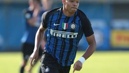 Ex Inter – Belkheir ai titoli di coda con il Brescia: offerte da Francia e Inghilterra