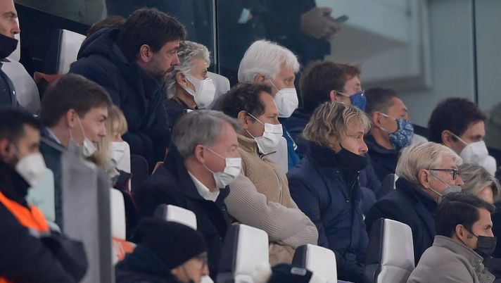 Inchiesta bilanci Juve, Procura ha convocato diversi giocatori. Dybala si allenerà… - immagine 1