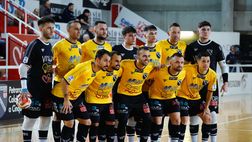 Torna in campo il Vinumitaly Petrarca, prima dell’anno in casa contro Lecco