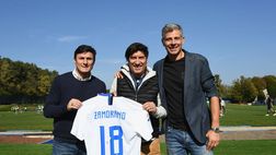 Zamorano: “I tifosi Inter sono la mia gente. Ronaldo il più grande. Ma il più simpatico…”