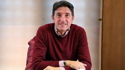 G. Galli: “Viola non accusa doppio impegno. Terracciano in Nazionale? Per meriti sì”
