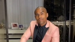 Douglas Costa, il cambio look è… magico (VIDEO)