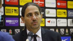 Progetto Giovani Serie A: il Bernardinello Petrarca primo in graduatoria