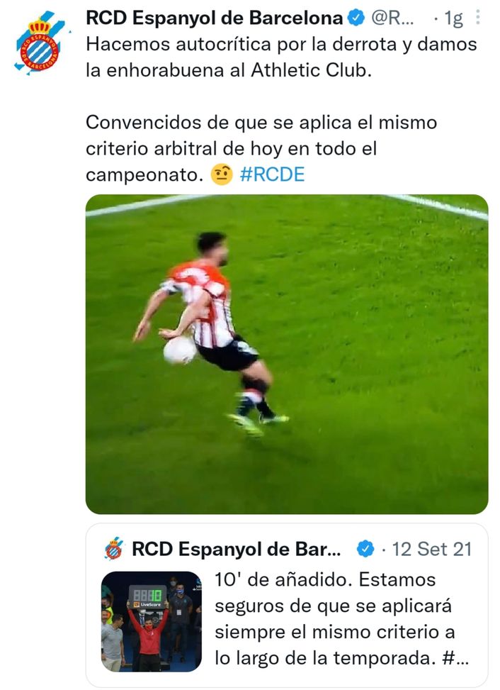 Polemiche Espanyol e riscatto Barça, strade incrociate prima del derby- immagine 2