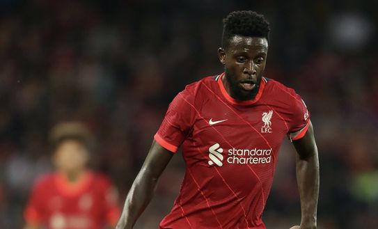 Divock Origi (attaccante Liverpool), obiettivo di calciomercato del Milan | AC Milan News (Getty Images) Divock Origi Liverpool Calciomercato AC Milan