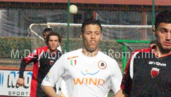 PRIMAVERA Roma-Nocerina 4-0 (48',51',82' Nico Lopez, 69' Frediani)(FOTO) PRIMAVERA Roma-Nocerina 4-0 (48',51',82' Nico Lopez, 69' Frediani)(FOTO) - immagine 1