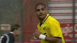 VIDEO / Accadde oggi: Inter, Vieri osserva il capolavoro fantastico di Adriano a Perugia