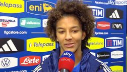 VIDEO / Gama: “Ultima gara è stata bella conclusione, sono felice”