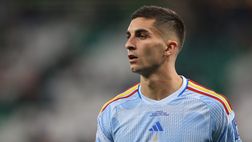 Spagna, Ferran Torres sbotta: “Eliminati dal Marocco? Abbiamo giocato contro 12”