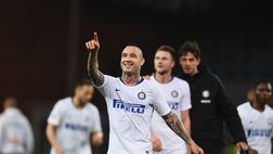 Inter-Roma, Nainggolan al primo snodo: c’è una missione che il Ninja deve compiere