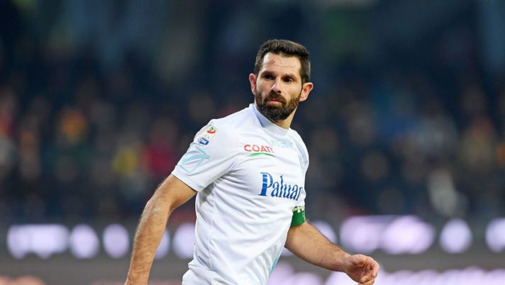 Infortunio Pellissier, prime novità sui tempi di recupero: gli aggiornamenti - immagine 1