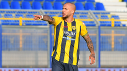 Mercato, Calvano va alla Triestina
